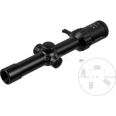 Прилад оптичний KAHLES K 18i 1-8x24 IPSC Прилад оптичний KAHLES K 18i 1-8x24 IPSC