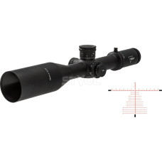 Прилад оптичний TRIJICON Tenmile 4.5-30x56 Red/Green MRAD Precision Tree FFP Прилад оптичний TRIJICON Tenmile 4.5-30x56 Red/Green MRAD Precision Tree FFP