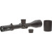 Прилад оптичний TRIJICON Tenmile 4.5-30x56 Red/Green MRAD Precision Tree FFP