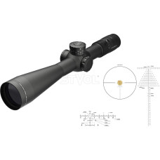 Прилад оптичний LEUPOLD MARK 5HD 7-35x56 (35 mm) M1C3 FFP PR2-MOA