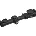 Прилад оптичний TANGO MSR 1-10X28MM, 34MM, SFP. Сітка MSR BDC10 з підсвіткою