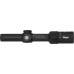 Прилад оптичний TANGO MSR 1-6X24MM, 30MM, SFP. Сітка MSR BDC6 з підсвіткою