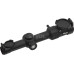 Прилад оптичний TANGO MSR 1-6X24MM, 30MM, SFP. Сітка MSR BDC6 з підсвіткою