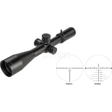 Прилад оптичний Delta Javelin 4.5-30x56 FFP SMR-1 Прилад оптичний Delta Javelin 4.5-30x56 FFP SMR-1