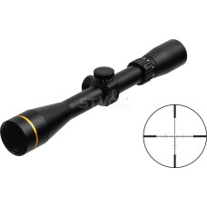 Прилад оптичний LEUPOLD VX-Freedom 3-9х40 (1 inch) CDS Tri-MOA