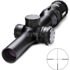 Прилад оптичний Steiner Nighthunter Xtreme 1-5x24 4A-I Прилад оптичний Steiner Nighthunter Xtreme 1-5x24 4A-I