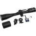 Прилад оптичний Vector Optics Paragon 6-30x56SFP GenII