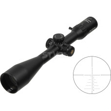 Прилад оптичний Vector Optics Paragon 6-30x56SFP GenII Прилад оптичний Vector Optics Paragon 6-30x56SFP GenII