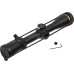 Прилад оптичний LEUPOLD VX-3HD 2.5-8x36 (1") CDS-ZL Duplex Прилад оптичний LEUPOLD VX-3HD 2.5-8x36 (1") CDS-ZL Duplex