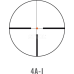 Прилад оптичний Swarovski 2.5-15x44 Z6I BT L 4A-I