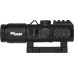 Прилад оптичний Sig Optics BRAVO3 BATTLE SIGHT, 3X24MM HORSESHOE DOT ILLUM RETICLE Прилад оптичний Sig Optics BRAVO3 BATTLE SIGHT, 3X24MM HORSESHOE DOT ILLUM RETICLE