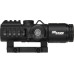 Прилад оптичний Sig Optics BRAVO3 BATTLE SIGHT, 3X24MM HORSESHOE DOT ILLUM RETICLE Прилад оптичний Sig Optics BRAVO3 BATTLE SIGHT, 3X24MM HORSESHOE DOT ILLUM RETICLE