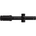 Прилад оптичний TRIJICON Credo 1-6x24 55gr.223 SFP Red Прилад оптичний TRIJICON Credo 1-6x24 55gr.223 SFP Red