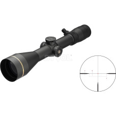 Прилад оптичний Leupold VX-3HD 4.5-14x50 (30 mm) ILLUM. FIREDOT TWILIGHT HUNTER