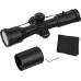 Прилад оптичний EOTECH VUDU 5-25х50 FFP TR3 Horus Прилад оптичний EOTECH VUDU 5-25х50 FFP TR3 Horus
