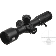 Прилад оптичний EOTECH VUDU 5-25х50 FFP TR3 Horus Прилад оптичний EOTECH VUDU 5-25х50 FFP TR3 Horus
