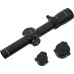 Прилад оптичний LEUPOLD Patrol 6HD 1-6x24 (30 mm) SFP CDS-ZL2 Illum. CMR2 Прилад оптичний LEUPOLD Patrol 6HD 1-6x24 (30 mm) SFP CDS-ZL2 Illum. CMR2