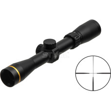 Прилад оптичний LEUPOLD VX-Freedom 2-7х33 (1 inch) HUNT-PLEX
