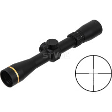 Прилад оптичний LEUPOLD VX-Freedom Rimfire 2-7x33 (1 inch) Rimfire MOA