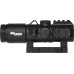 Прилад оптичний Sig Optics BRAVO5 BATTLE SIGHT, 5X32MM HORSESHOE DOT ILLUM RETICLE Прилад оптичний Sig Optics BRAVO5 BATTLE SIGHT, 5X32MM HORSESHOE DOT ILLUM RETICLE