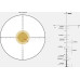Прилад оптичний LEUPOLD MARK 5HD 2-10X30 (35 mm) M1C3 FFP PR-1MOA Прилад оптичний LEUPOLD MARK 5HD 2-10X30 (35 mm) M1C3 FFP PR-1MOA