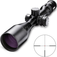 Прилад оптичний Steiner Nighthunter Xtreme 3-15x56 4A-I Прилад оптичний Steiner Nighthunter Xtreme 3-15x56 4A-I