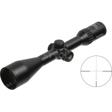 Прилад оптичний Vector Optics CONTINENTAL 3-24X56 ED