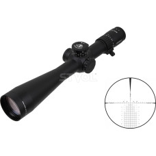 Прилад оптичний LEUPOLD MARK 5HD 5-25x56 (35 mm) M5C3 FFP H59