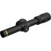 Прилад оптичний Leupold VX-5HD 1-5x24 (30 mm) CDS-ZL2 Illum. FireDot Duplex Прилад оптичний Leupold VX-5HD 1-5x24 (30 mm) CDS-ZL2 Illum. FireDot Duplex