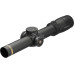 Прилад оптичний Leupold VX-5HD 1-5x24 (30 mm) CDS-ZL2 Illum. FireDot Duplex Прилад оптичний Leupold VX-5HD 1-5x24 (30 mm) CDS-ZL2 Illum. FireDot Duplex