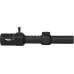 Прилад оптичний TANGO MSR 1-8X24MM, 30MM, SFP. Сітка MSR BDC8 з підсвіткою