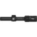 Прилад оптичний TANGO MSR 1-8X24MM, 30MM, SFP. Сітка MSR BDC8 з підсвіткою