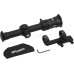 Прилад оптичний TANGO MSR 1-8X24MM, 30MM, SFP. Сітка MSR BDC8 з підсвіткою