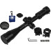 Прилад оптичний Vector Optics Tourex 6-24x50 illum (30 mm) FFP