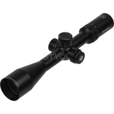 Прилад оптичний Vector Optics Tourex 6-24x50 illum (30 mm) FFP Прилад оптичний Vector Optics Tourex 6-24x50 illum (30 mm) FFP