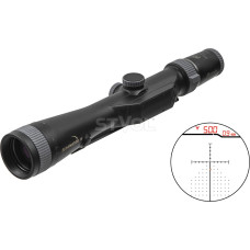 Прилад оптичний Burris Eliminator IV LaserScope 4-16x50mm Прилад оптичний Burris Eliminator IV LaserScope 4-16x50mm