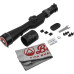 Прилад оптичний Burris Eliminator IV LaserScope 4-16x50mm Прилад оптичний Burris Eliminator IV LaserScope 4-16x50mm