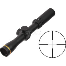 Прилад оптичний LEUPOLD VX-Freedom 1.5-4x28 (1 inch) IER Scout Duplex