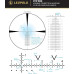 Прилад оптичний LEUPOLD MARK 5HD 7-35x56 (35 mm) M5C3 FFP CCH Прилад оптичний LEUPOLD MARK 5HD 7-35x56 (35 mm) M5C3 FFP CCH