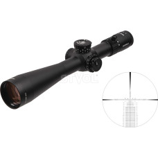 Прилад оптичний LEUPOLD MARK 5HD 7-35x56 (35 mm) M5C3 FFP CCH