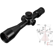 Прилад оптичний KAHLES K 525i CCW 5-25x56 / SKMR4-left Прилад оптичний KAHLES K 525i CCW 5-25x56 / SKMR4-left