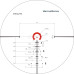 Прилад оптичний Vector Optics Continental 1-6x28 (34 mm) FFP Tactical Прилад оптичний Vector Optics Continental 1-6x28 (34 mm) FFP Tactical