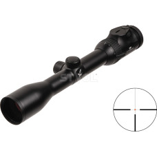Прилад оптичний "Swarovski" Z6I II 1,7-10x42 L 4A-I Прилад оптичний "Swarovski" Z6I II 1,7-10x42 L 4A-I