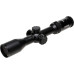 Прилад оптичний Steiner Nighthunter Xtreme 1,6-8x42 4A-I
