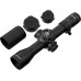 Прилад оптичний LEUPOLD Mark 5HD 3.6-18x44 (35 mm) M5C3 FFP Illum. PR1-MIL Прилад оптичний LEUPOLD Mark 5HD 3.6-18x44 (35 mm) M5C3 FFP Illum. PR1-MIL