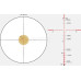 Прилад оптичний LEUPOLD Mark 5HD 3.6-18x44 (35 mm) M5C3 FFP Illum. PR1-MIL Прилад оптичний LEUPOLD Mark 5HD 3.6-18x44 (35 mm) M5C3 FFP Illum. PR1-MIL