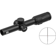 Прилад оптичний EOTECH Vudu® 1-8x24 SFP Прилад оптичний EOTECH Vudu® 1-8x24 SFP