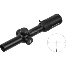 Прилад оптичний Vector Optics Constantine 1-10x24 SFP