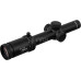 Прилад оптичний TRIJICON Credo 1-6x24 MRAD Segmented Circle FFP Red