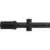 Прилад оптичний TRIJICON Credo 1-6x24 MRAD Segmented Circle FFP Red